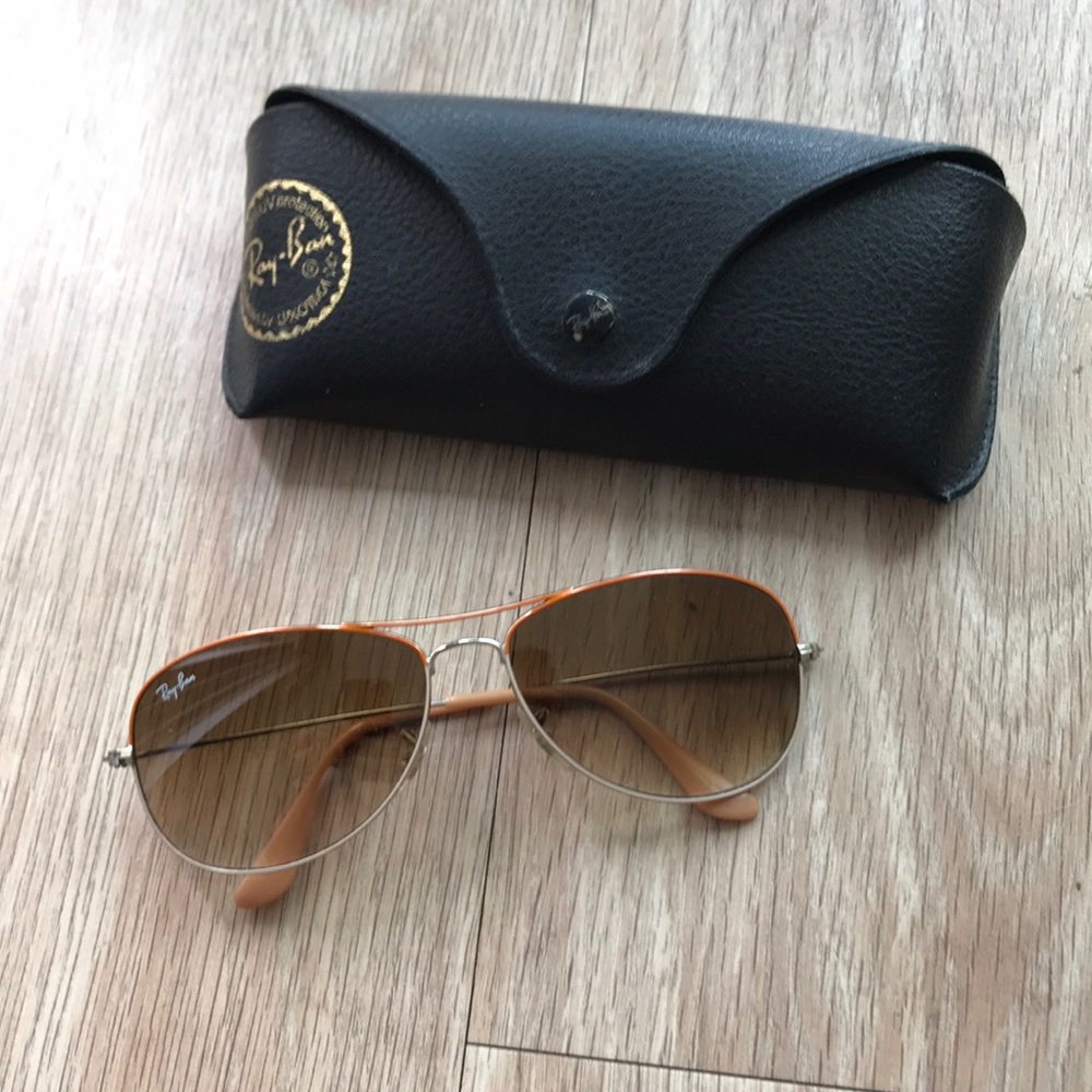 Ray Ban Sunglasses